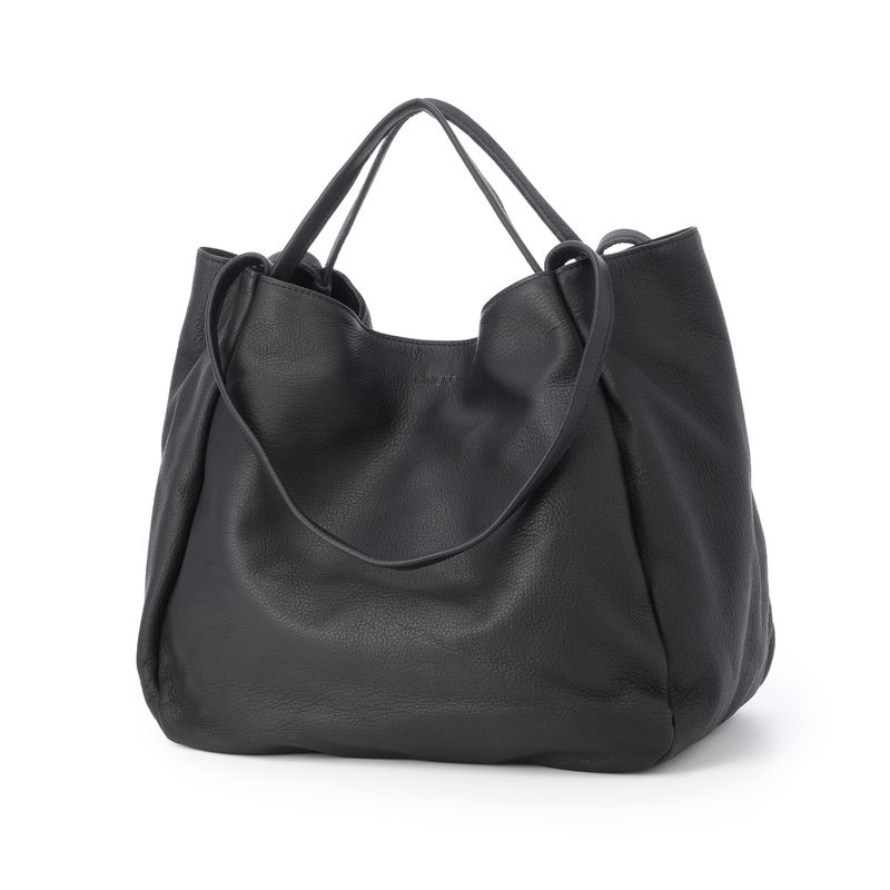 ancre アンカー トートバッグ 2WAY/DEER 2WAY TOTE ディアスキン 【国内正規品】 メンズ
