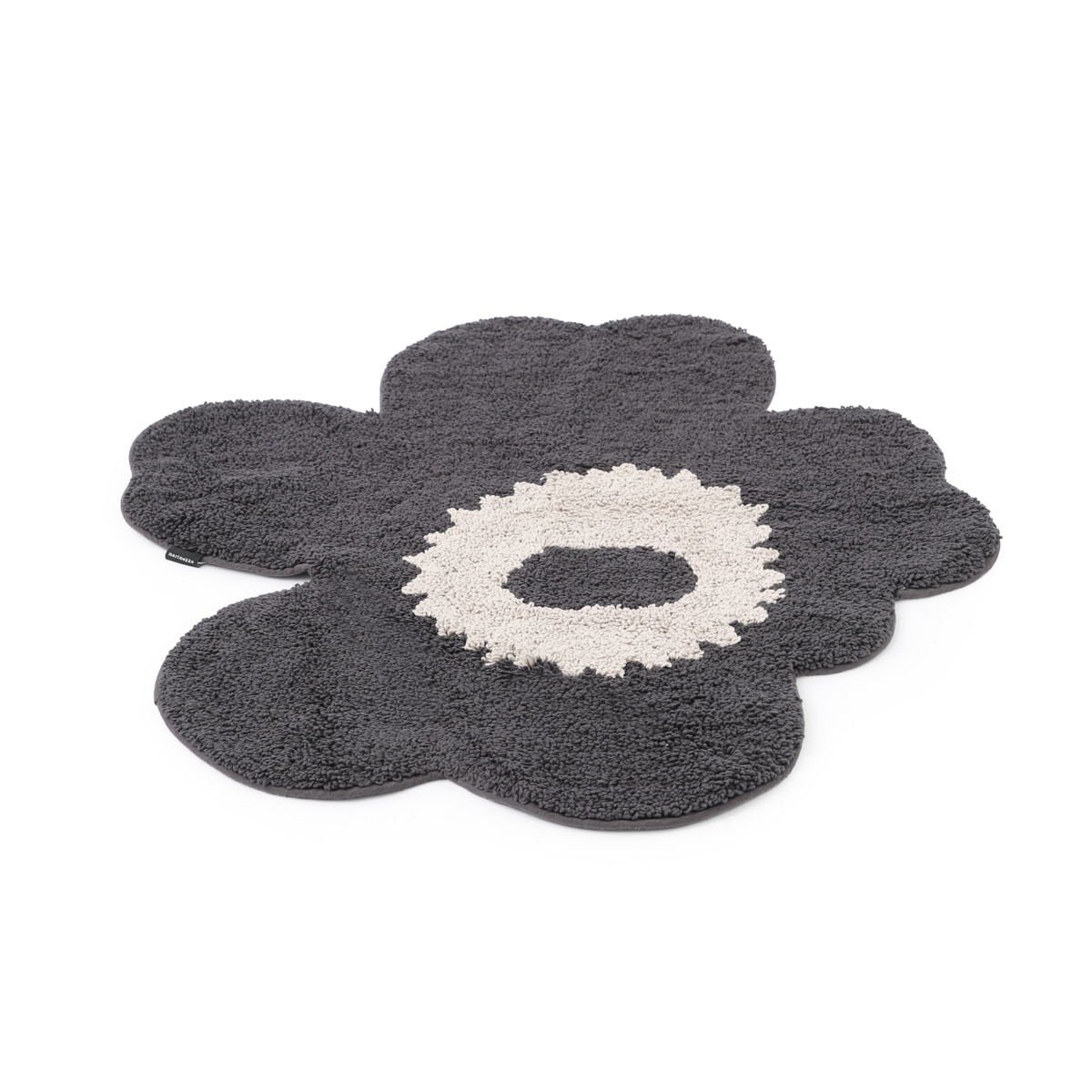 marimekko マリメッコ バスマット/Unikko bath mat 73x74 cm ウニッコ