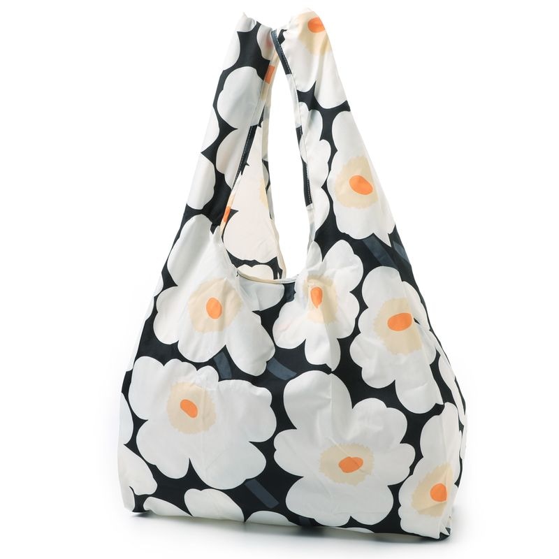marimekko マリメッコ エコバッグ/スマートバッグ/Smartbag Unikko ウニッコ レディース