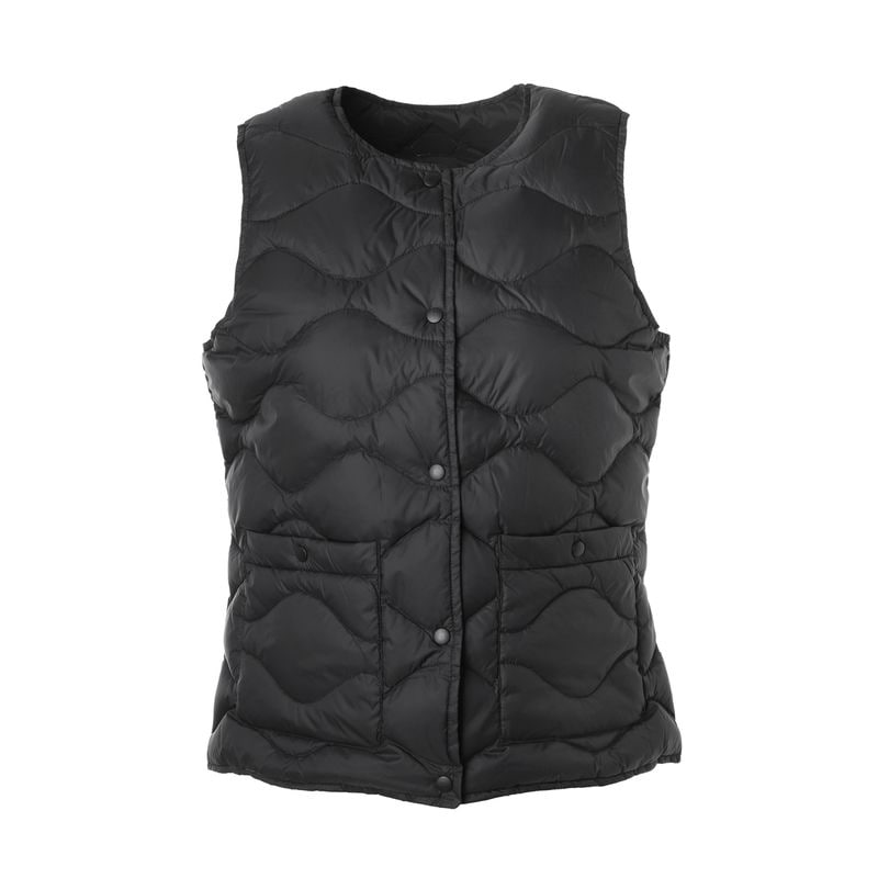 PYRENEX ピレネックス ダウンベスト/ORITE VEST オリットベスト【大きいサイズあり】 レディース