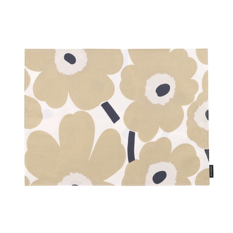 marimekko マリメッコ ランチョンマット/プレイスマット/Pieni Unikko