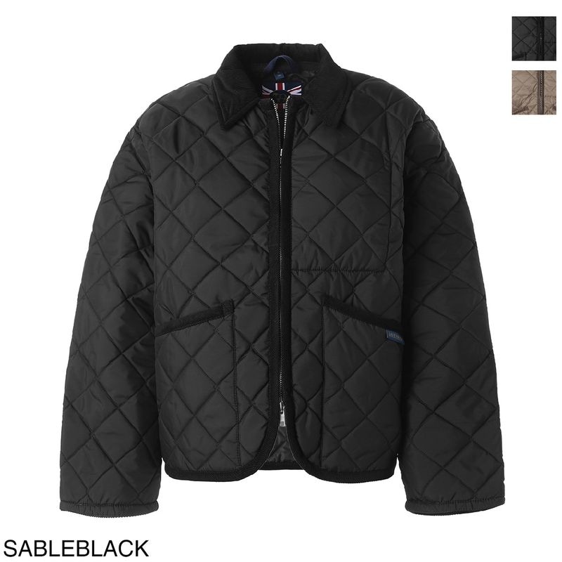 LAVENHAM ラベンハム キルティングジャケット/Teynham Womens テイナム ウィメンズ レディース