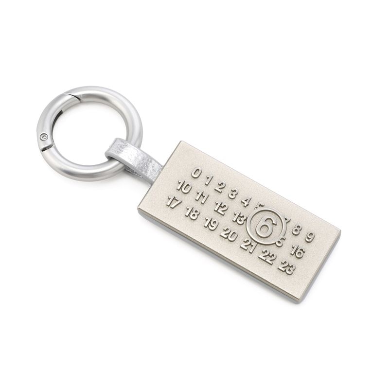 MM6 Maison Margiela エムエム 6 メゾンマルジェラ リング/MINIMAL