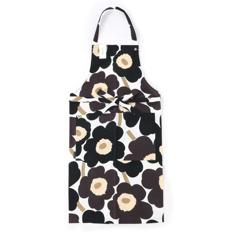 marimekko マリメッコ エプロン/Pieni Unikko Apron ピエニウニッコ