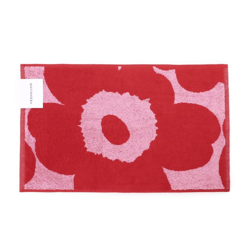 marimekko マリメッコ ゲストタオル/Unikko guest towel 30x50cm ウニッコ
