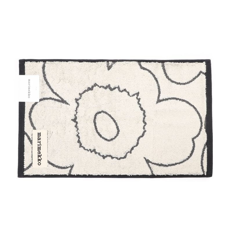 marimekko マリメッコ ゲストタオル/Piirto Unikko guest towel 30x50cm ピィイルト ウニッコ