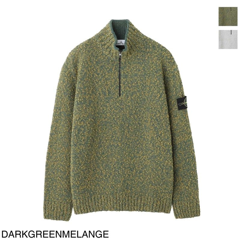メンズ・ブランド一覧,□ S,STONE ISLAND | モダンブルー