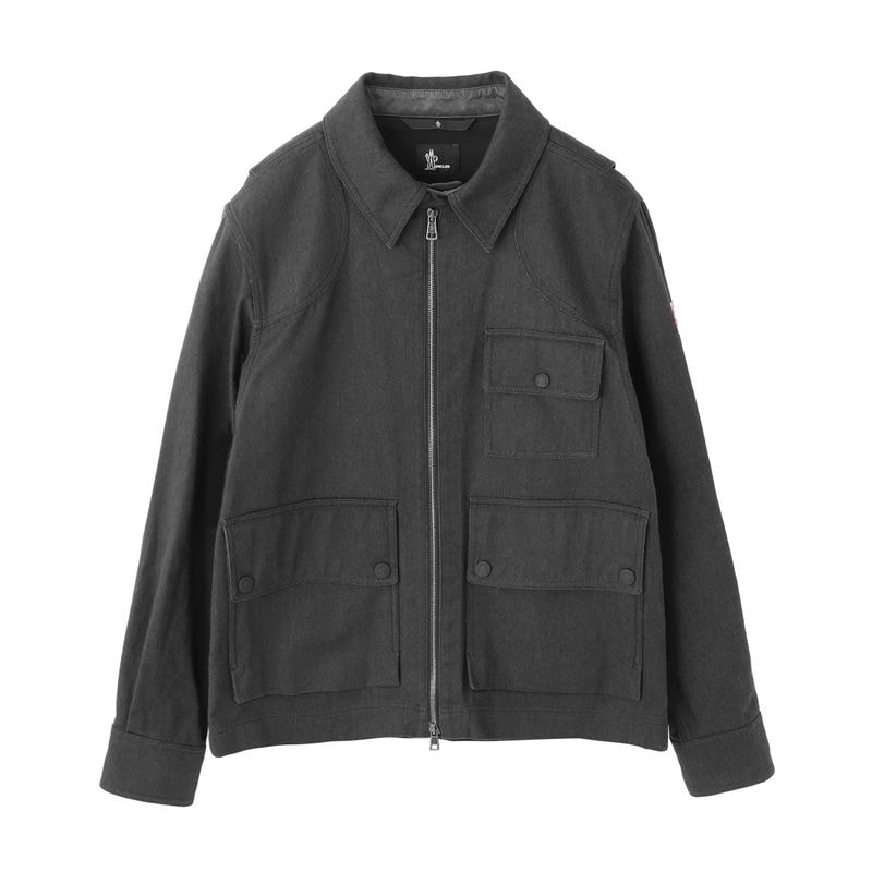 メンズ・ブランド一覧,□ M,MONCLER | モダンブルー