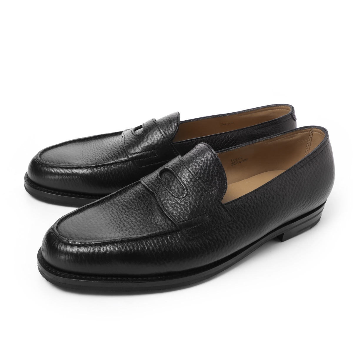 メンズ・ブランド一覧,□ J,JOHN LOBB | モダンブルー