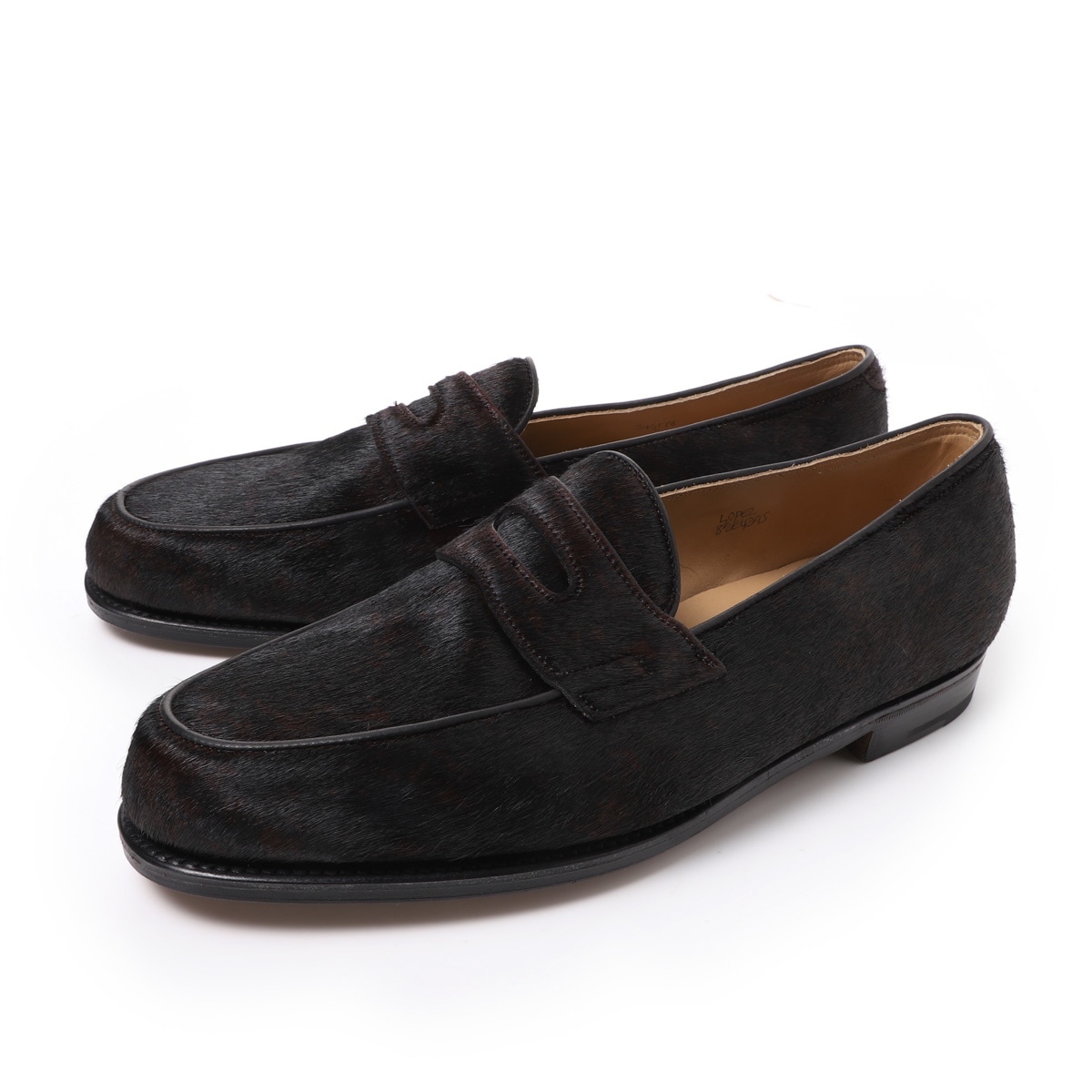 メンズ・ブランド一覧,□ J,JOHN LOBB | モダンブルー