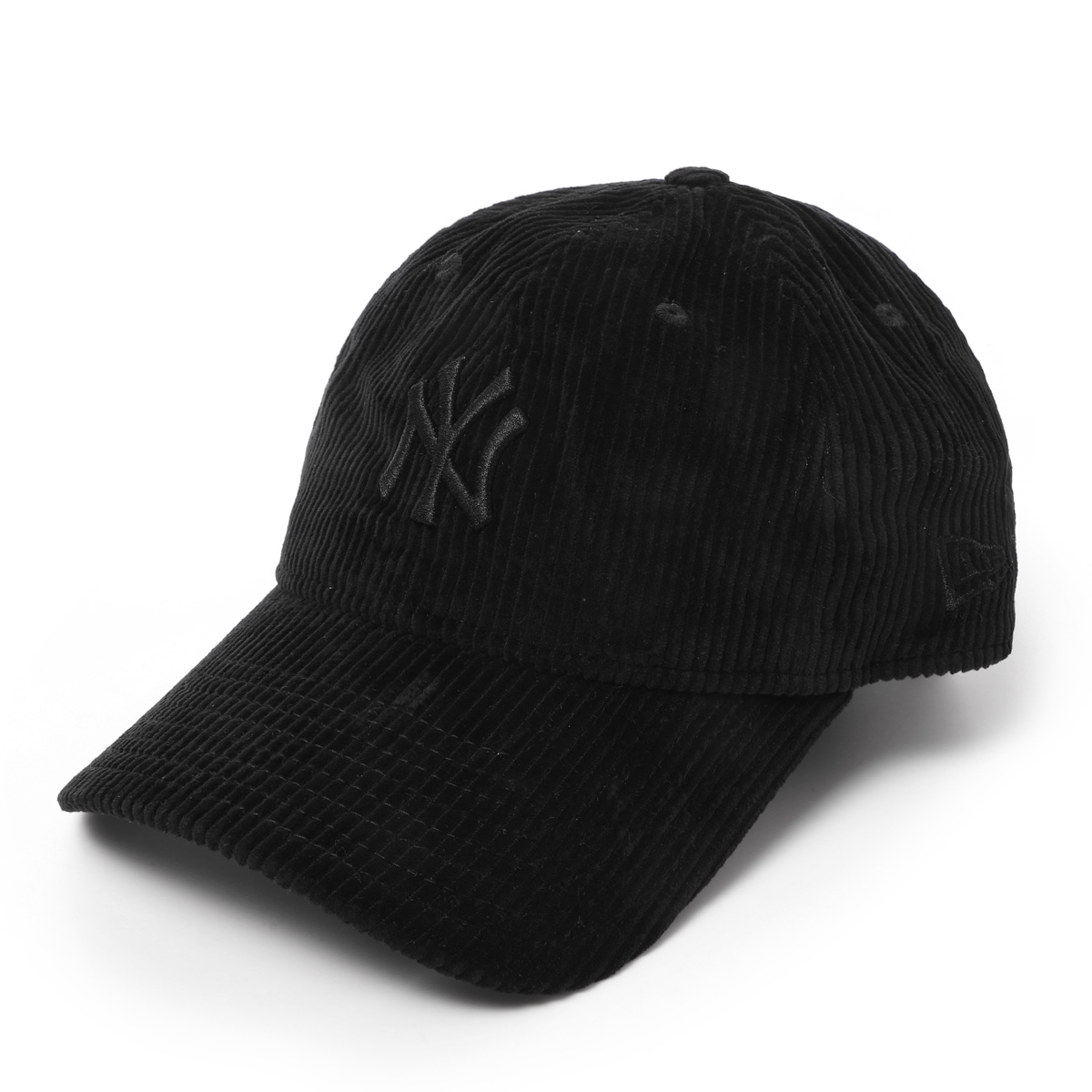 NEW ERA ニューエラ ベースボールキャップ/帽子/9TWENTY Adjustable Cap New York Yankees ニューヨーク・ヤンキース コーデュロイ メンズ