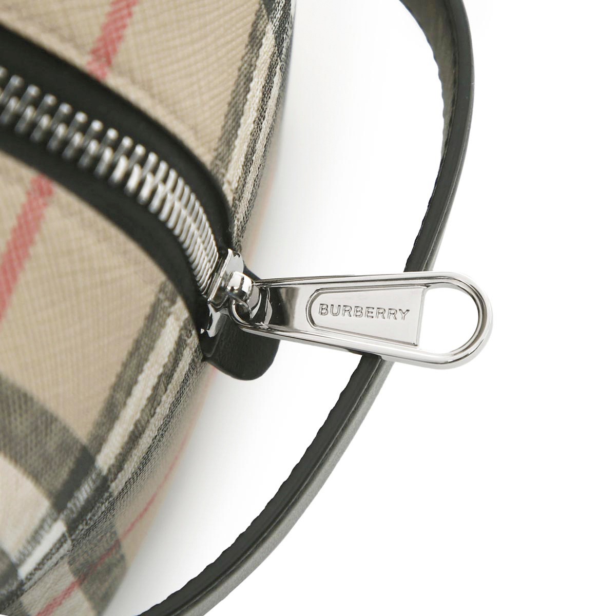 アウトレット】BURBERRY バーバリー クラッチバッグ/MS WASHBAG DFC
