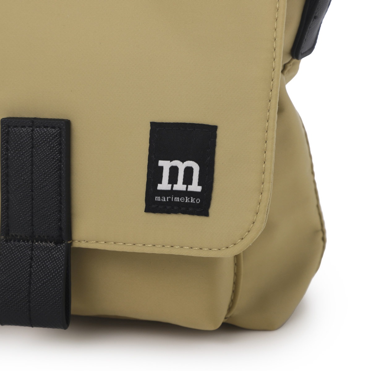 marimekko マリメッコ ショルダーバッグ/メッセンジャーバッグ/MINI 