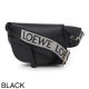 【アウトレット】LOEWE ロエベ ショルダーバッグ/GATE DUAL MINI レディース