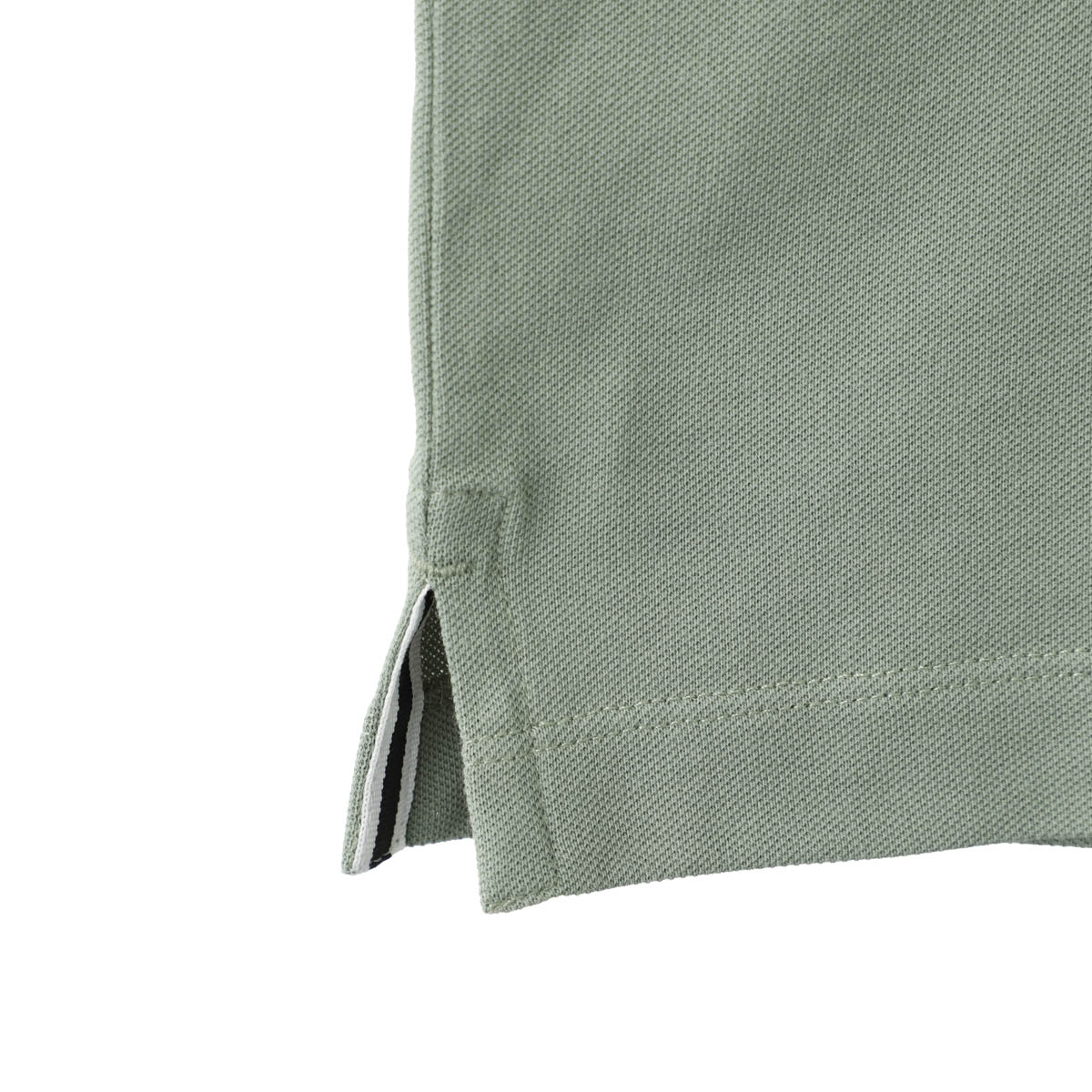 STONE ISLAND ストーンアイランド ポロシャツ/22002SC ORGANIC COTTON ELASTANE PIQUE メンズ