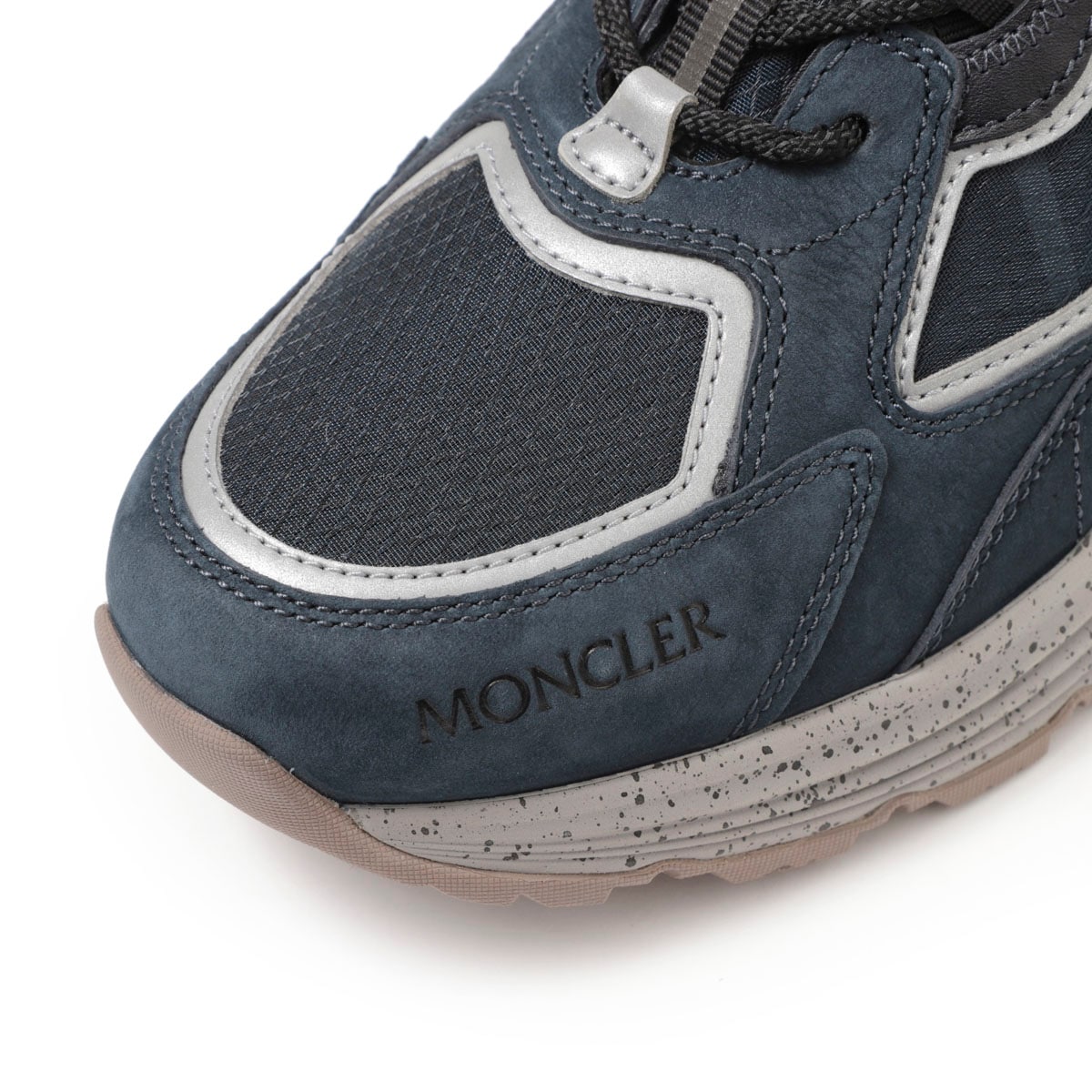 MONCLER モンクレール スニーカー/LITE RUNNER【大きいサイズあり