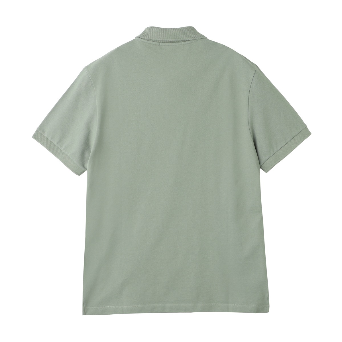 STONE ISLAND ストーンアイランド ポロシャツ/22002SC ORGANIC COTTON ELASTANE PIQUE メンズ
