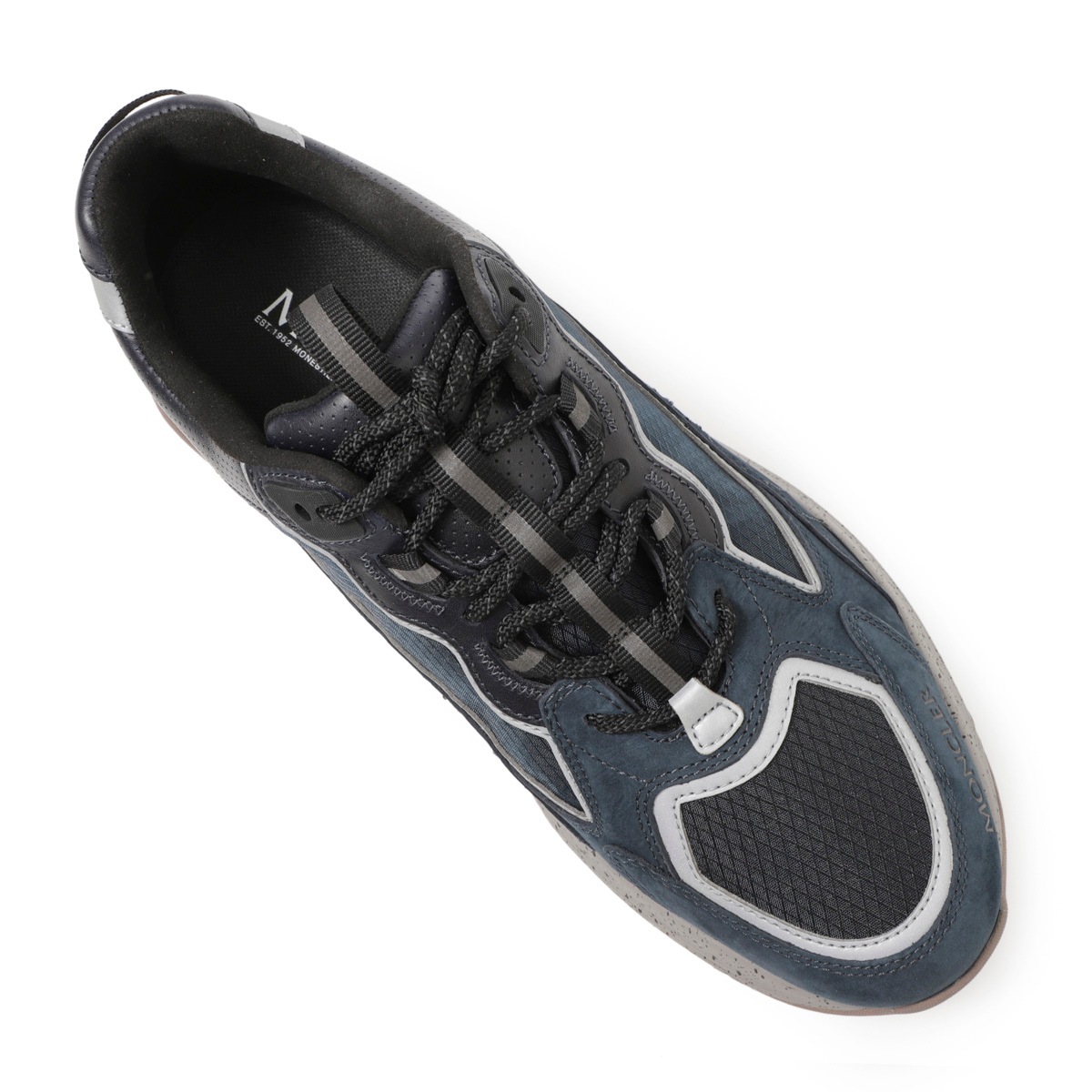 MONCLER モンクレール スニーカー/LITE RUNNER【大きいサイズ