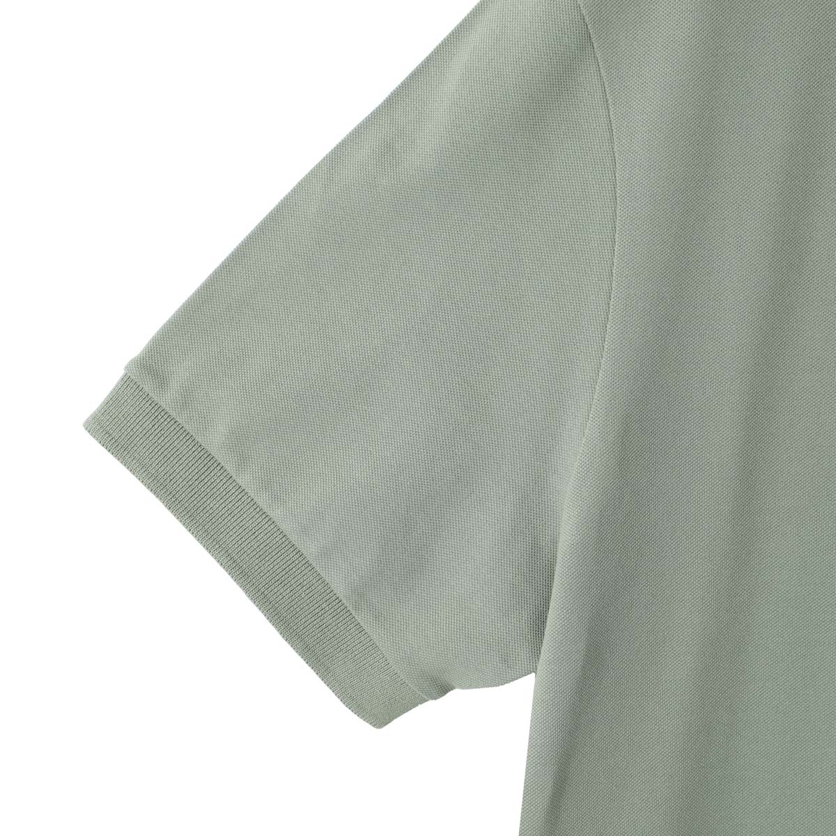 STONE ISLAND ストーンアイランド ポロシャツ/22002SC ORGANIC COTTON ELASTANE PIQUE メンズ