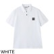STONE ISLAND ストーンアイランド ポロシャツ/22002SC ORGANIC COTTON ELASTANE PIQUE メンズ