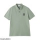 STONE ISLAND ストーンアイランド ポロシャツ/22002SC ORGANIC COTTON ELASTANE PIQUE メンズ
