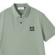 STONE ISLAND ストーンアイランド ポロシャツ/22002SC ORGANIC COTTON ELASTANE PIQUE メンズ
