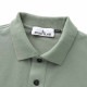 STONE ISLAND ストーンアイランド ポロシャツ/22002SC ORGANIC COTTON ELASTANE PIQUE メンズ