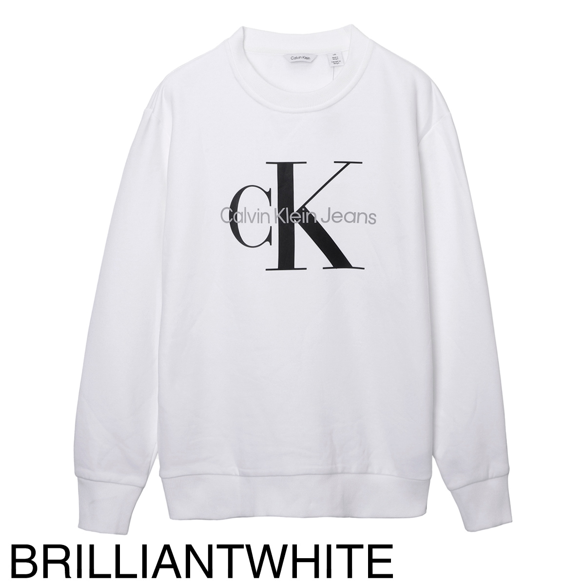 Calvin Klein カルバンクライン スウェット/CALVIN KLEIN JEANS