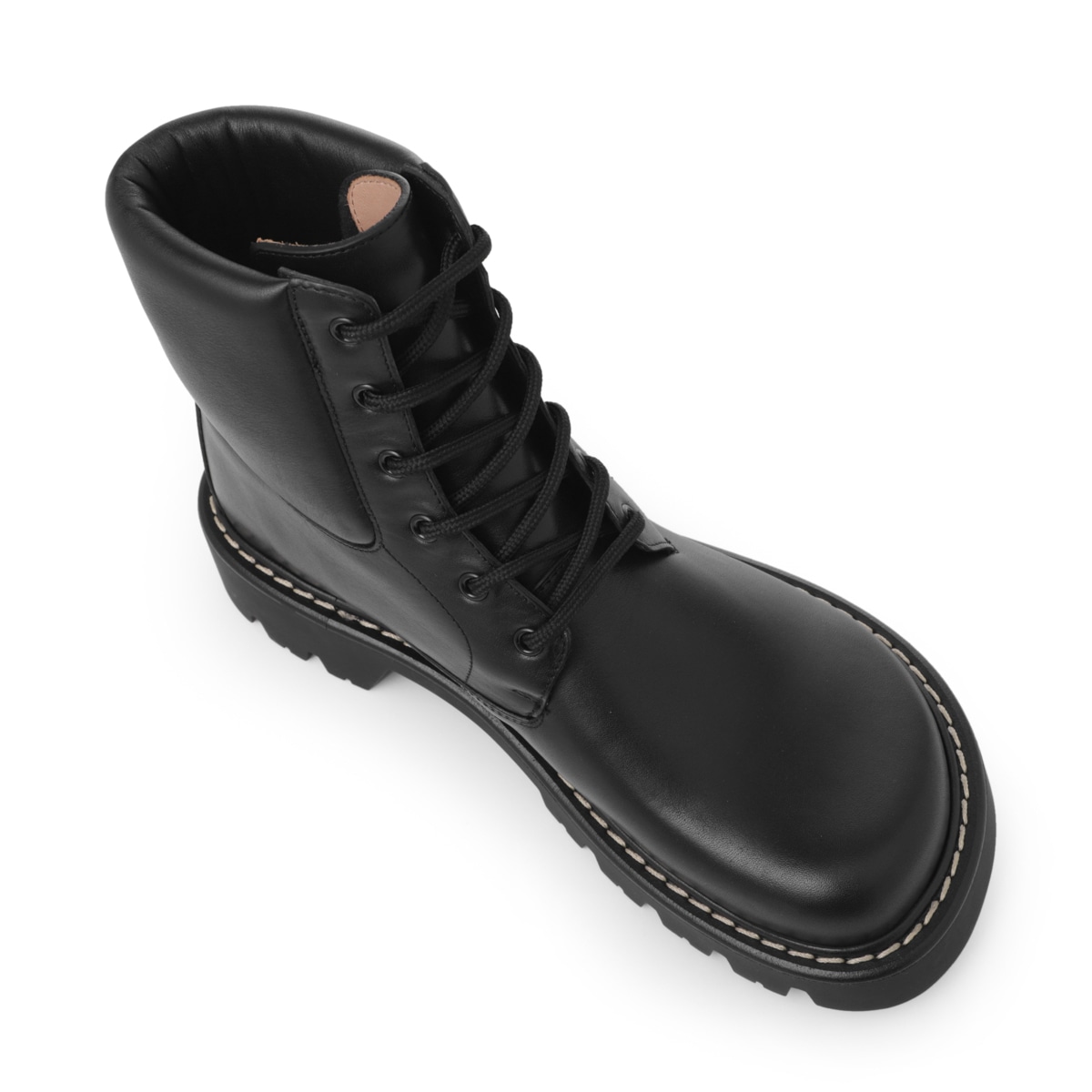 LOEWE ロエベ レースアップブーツ/アンクルブーツ/SIERRA ANKLE