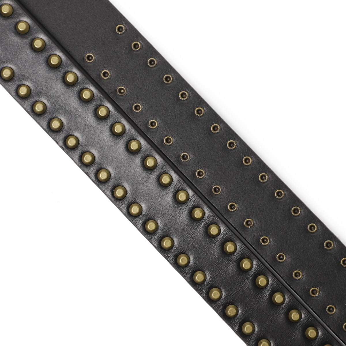 VERSACE JEANS COUTURE ヴェルサーチェ ベルト メンズ