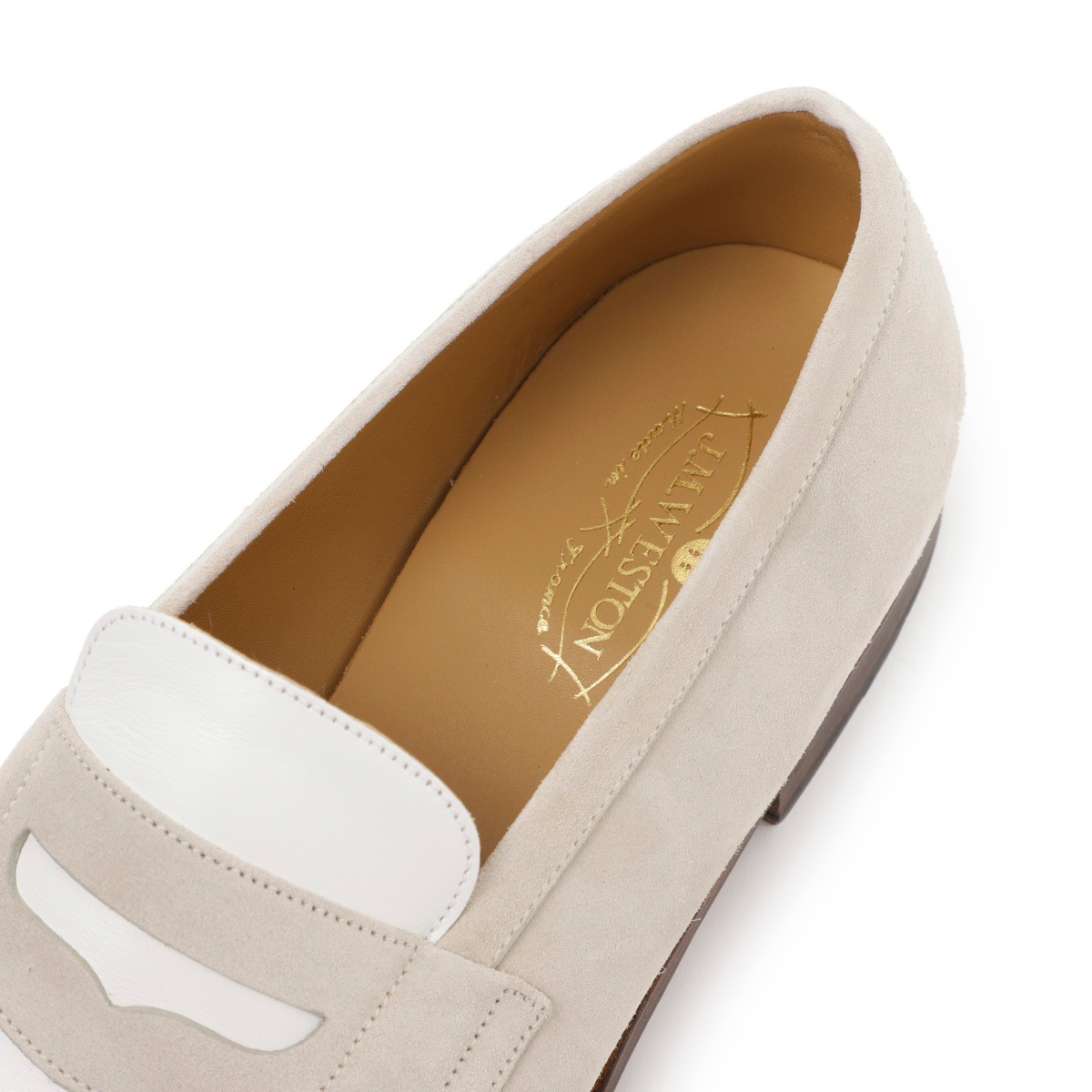 【アウトレット】【ラスト1点】J.M. WESTON ジェイエムウエストン ローファー/SIGNATURE LOAFER #180 ワイズ:D【大きいサイズあり】 メンズ