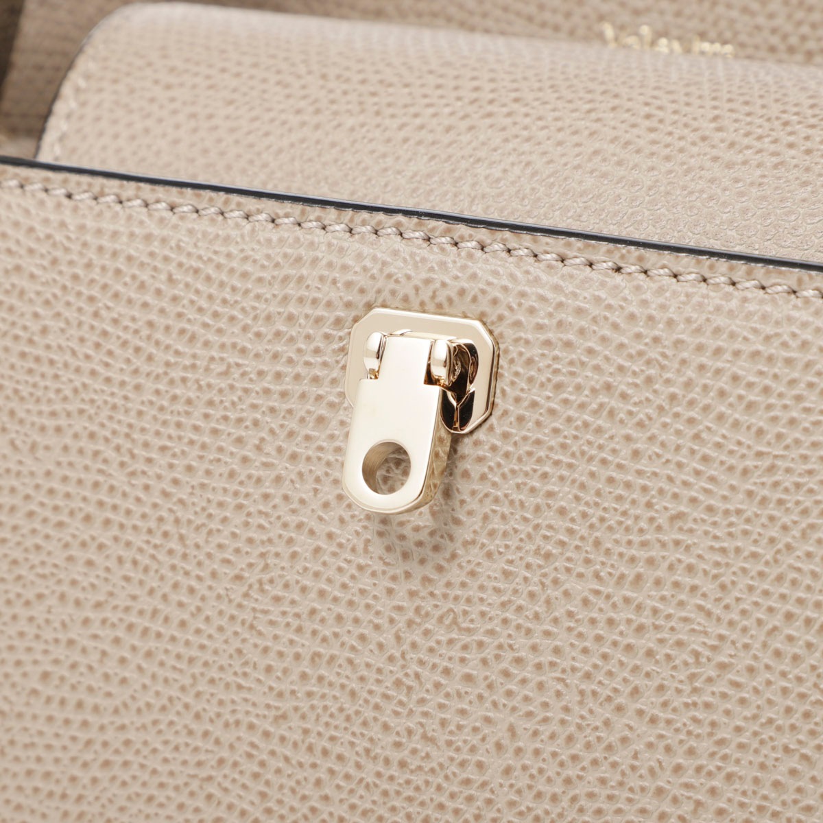 Valextra ヴァレクストラ ハンドバッグ 2WAY/ショルダーバッグ/BRERA