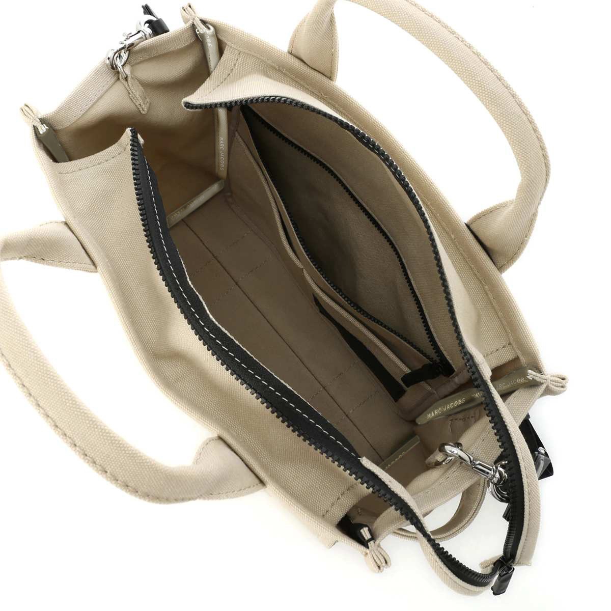 MARC JACOBS マークジェイコブス トートバッグ 2WAY/THE CANVAS MEDIUM TOTE BAG レディース