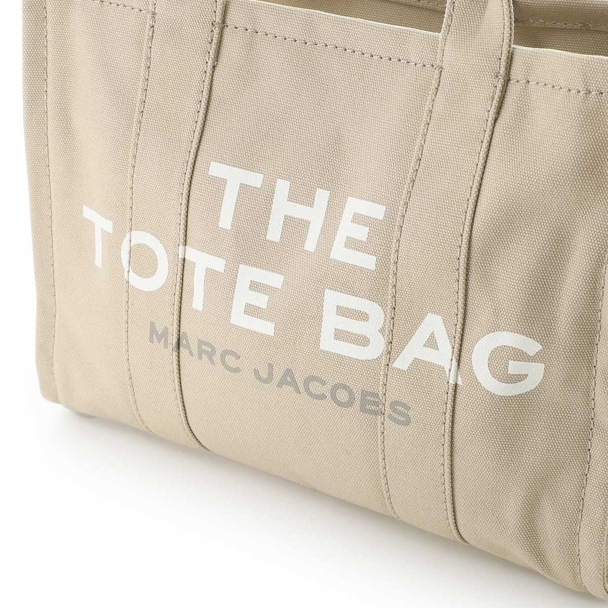 MARC JACOBS マークジェイコブス トートバッグ 2WAY/THE CANVAS MEDIUM TOTE BAG レディース