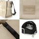 MARC JACOBS マークジェイコブス トートバッグ 2WAY/THE CANVAS MEDIUM TOTE BAG レディース