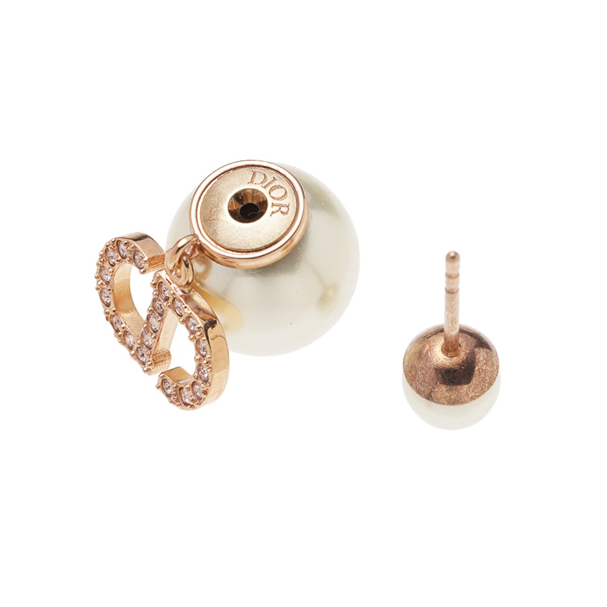 DIOR ディオール ピアス/DIOR TRIBALES EARRINGS レディース