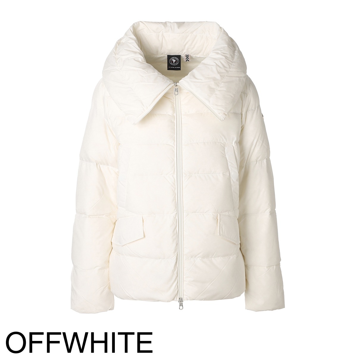 CAPE HORN ケープホーン ダウンジャケット/CONARIPE【大きいサイズあり】 レディース