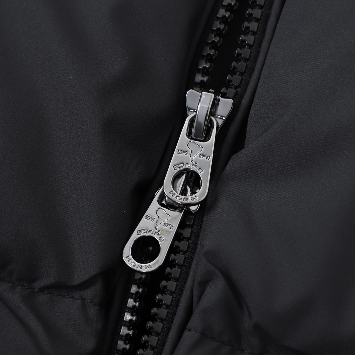 CAPE HORN ケープホーン ダウンジャケット/CONARIPE【大きいサイズあり】 レディース