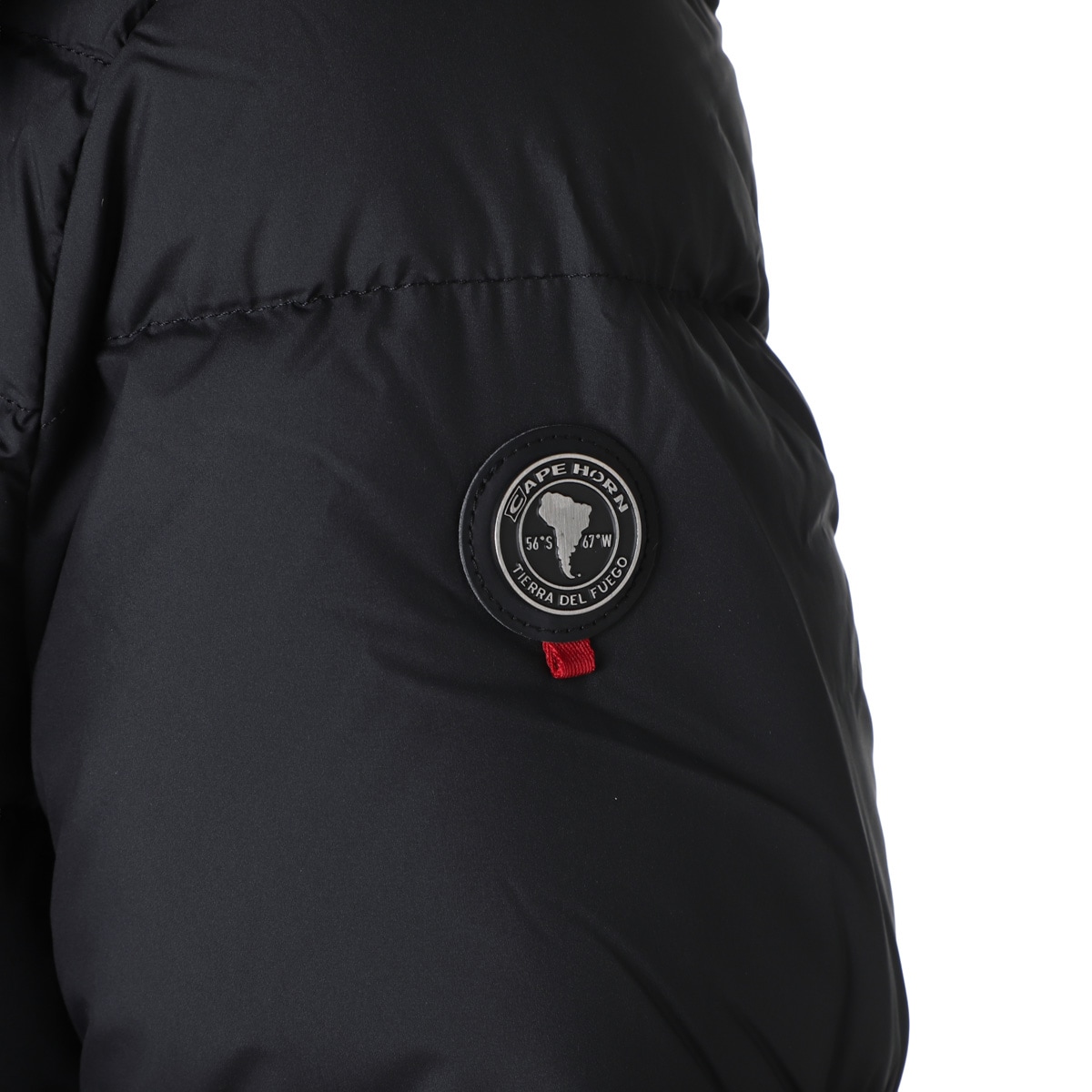 CAPE HORN ケープホーン ダウンジャケット/CONARIPE【大きいサイズあり】 レディース