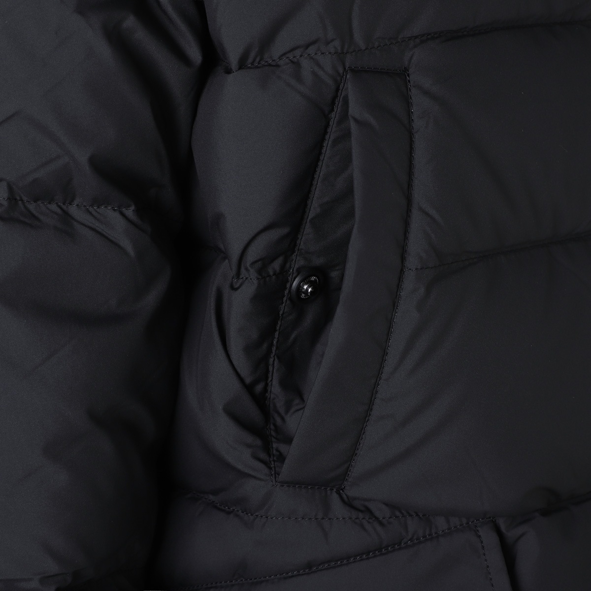 CAPE HORN ケープホーン ダウンジャケット/CONARIPE【大きいサイズあり】 レディース