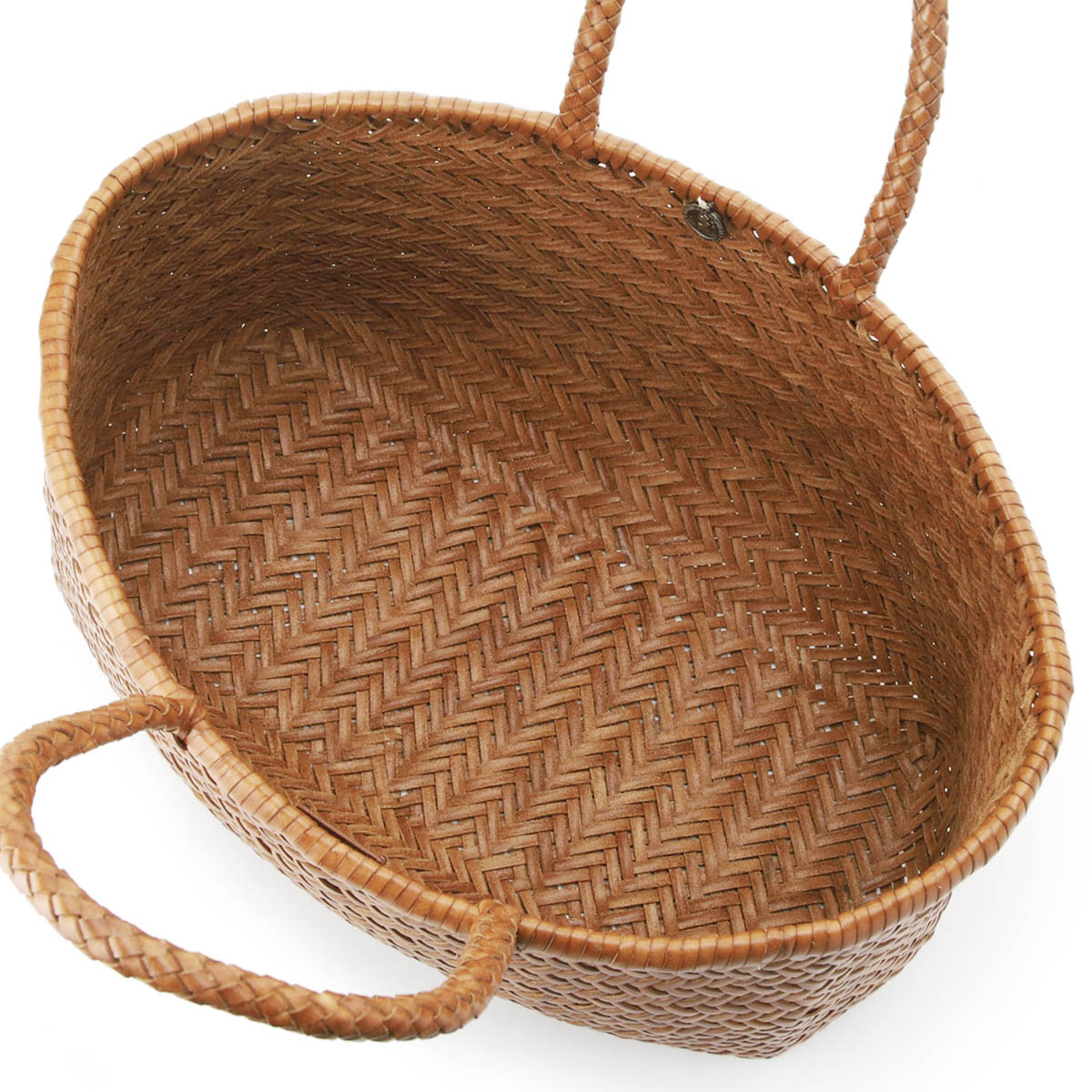 Dragon Diffusion ドラゴン ディフュージョン トートバッグ/BAMBOO TRIPLE JUMP BIG レディース