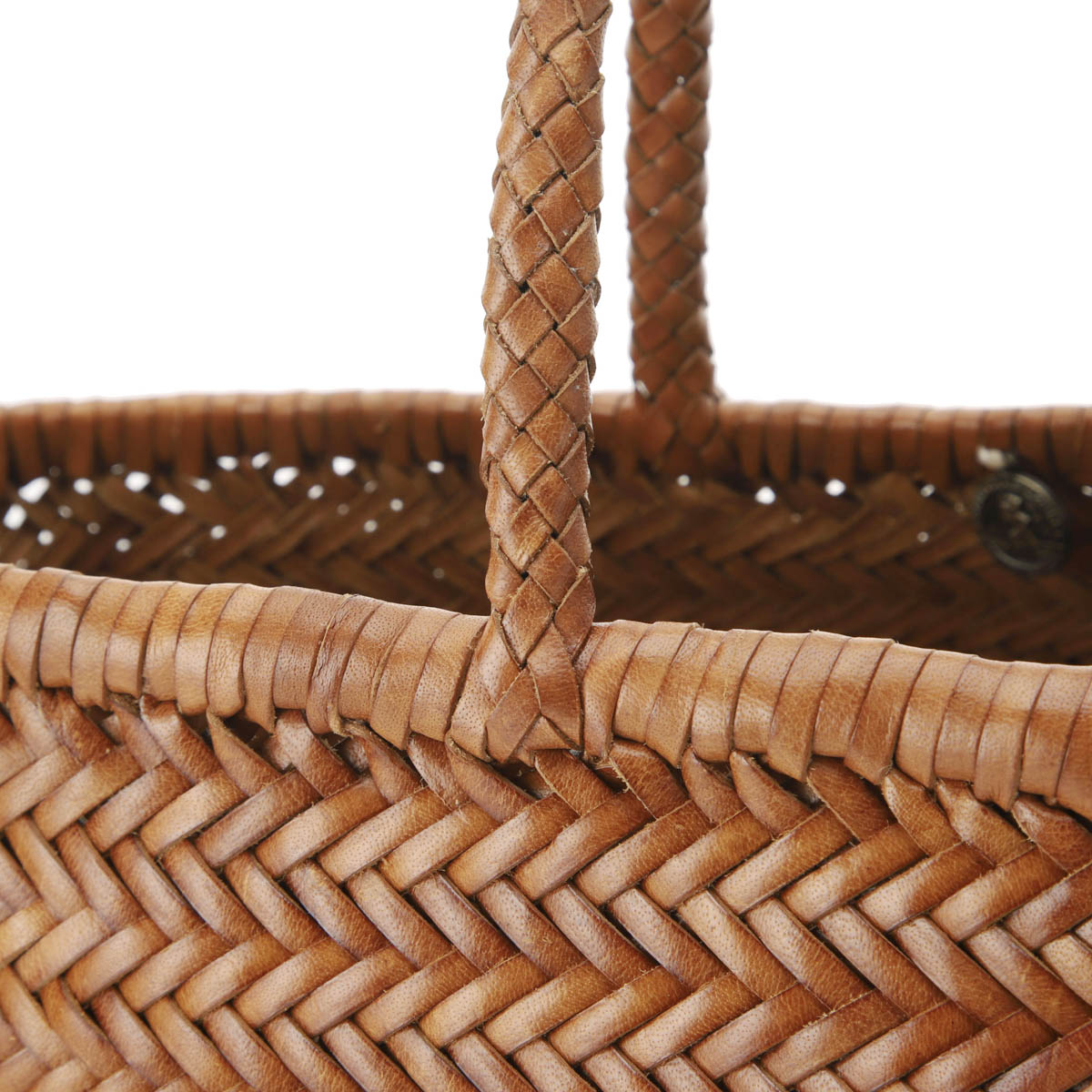 Dragon Diffusion ドラゴン ディフュージョン トートバッグ/BAMBOO TRIPLE JUMP BIG レディース