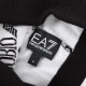 『ネコポス対応(2点まで)』EA7 EMPORIO ARMANI エンポリオアルマーニ ニットキャップ/ビーニー/VISIBILITY BEANIE WITH EA7 OVERSIZED LOGO メンズ