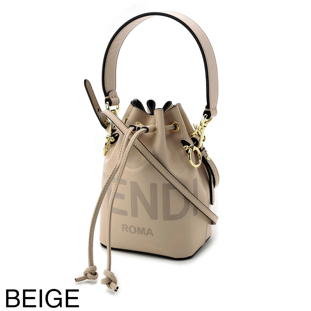 FENDI　リアルファ　パーティーバッグ FENDI リアルファ パーティーバッグ （FENDI公式】レディース