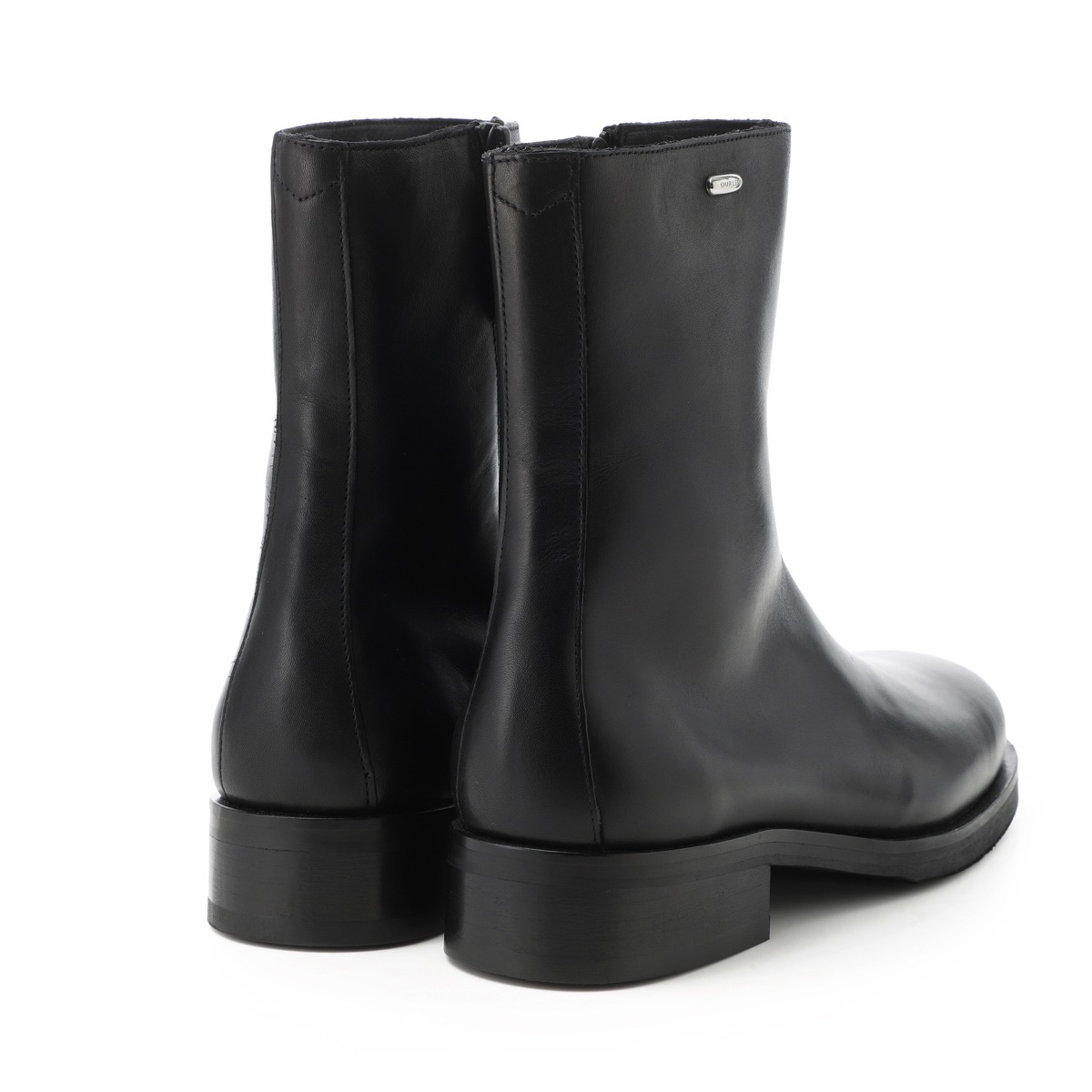 【アウトレット】【ラスト1点】OUR LEGACY アワーレガシー アンクルブーツ/CAMION BOOT カミオンブーツ メンズ