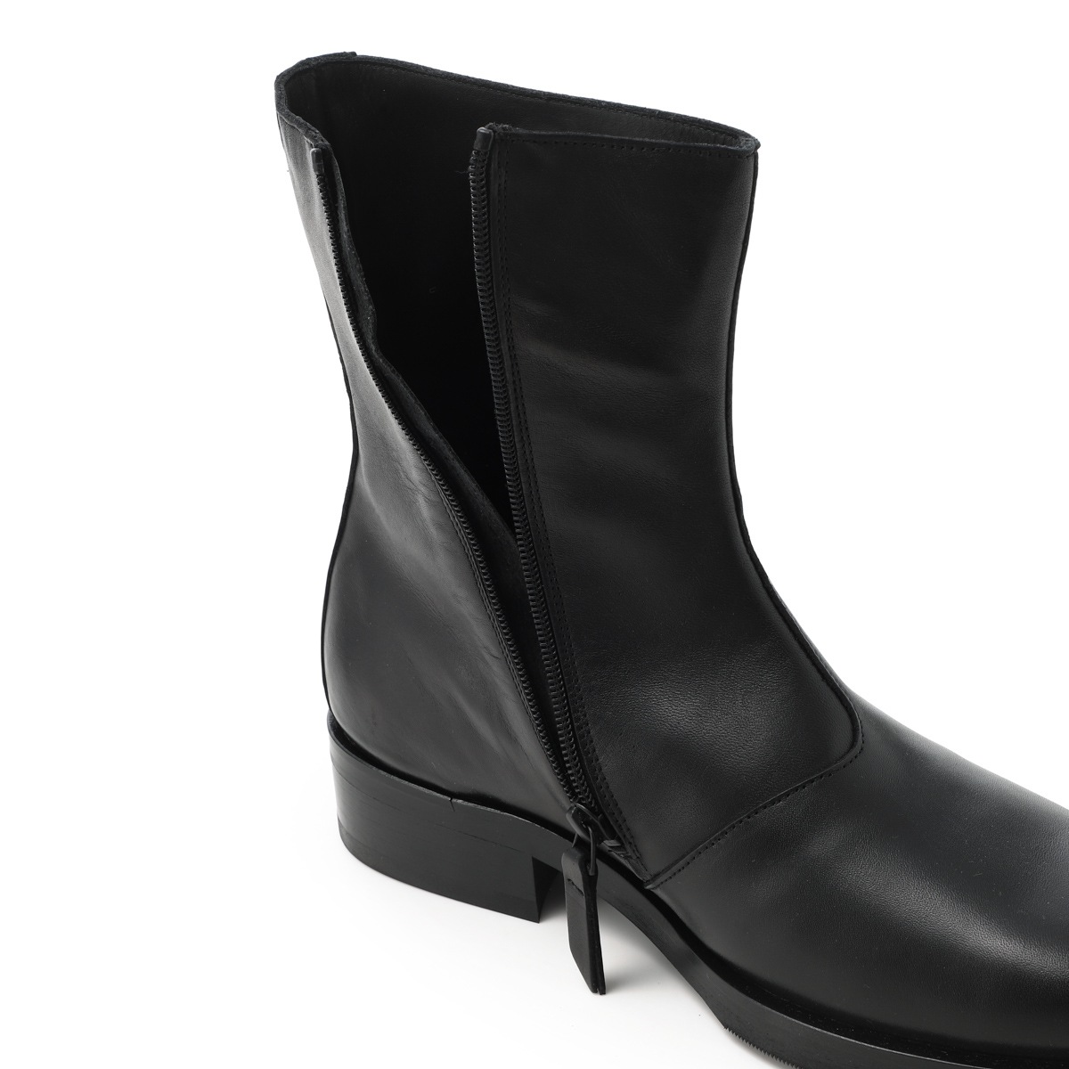 【アウトレット】【ラスト1点】OUR LEGACY アワーレガシー アンクルブーツ/CAMION BOOT カミオンブーツ メンズ
