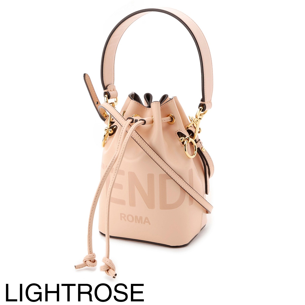 ★送料込★FENDI モントレゾール ミニ バケットバッグ 2WAY 楽天市場】mini mon tresorの通販