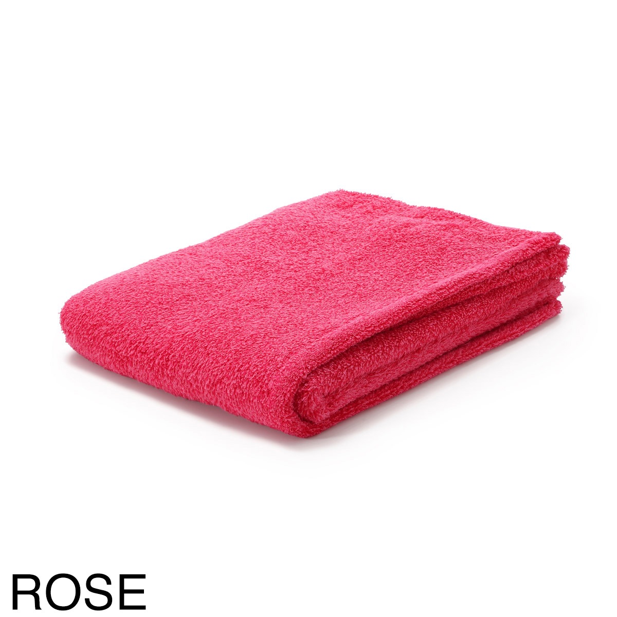 HIPPOPOTAMUS ヒポポタマス バスタオル/オーガニックコットン＆バンブー レギュラーバスタオル 70cm×145cm 大きめ 今治産 日本製 結婚 出産 内祝い 【正規取扱店】