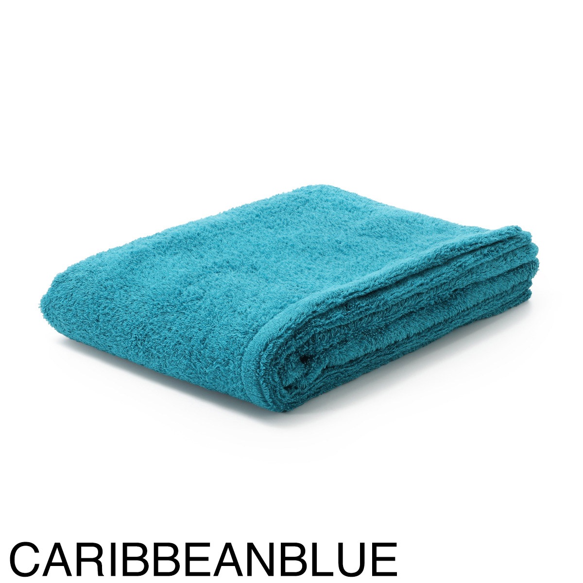 HIPPOPOTAMUS ヒポポタマス バスタオル/オーガニックコットン