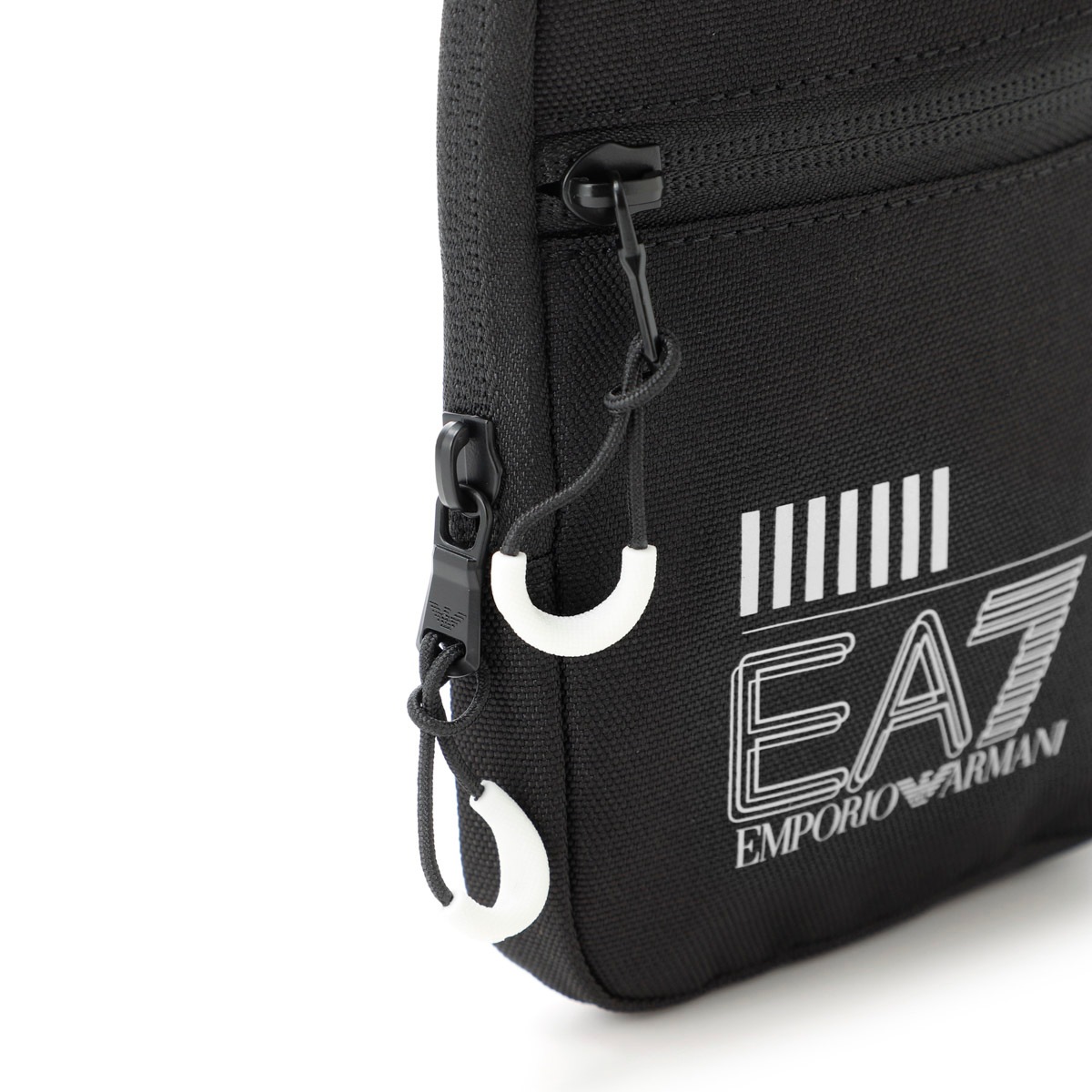 EA7 EMPORIO ARMANI エンポリオアルマーニ ショルダーバッグ/TRAIN CORE MINI メンズ